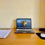 Apartment Finestra Sulle Alpi E Golf