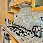 Finestra Sulle Alpi E Golf Apartman