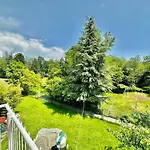 Finestra Sulle Alpi E Golf Apartman *