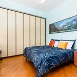 Apartment Finestra Sulle Alpi E Golf Fiano (Piedmont)