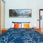 Apartment Finestra Sulle Alpi E Golf