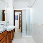Finestra Sulle Alpi E Golf Apartment