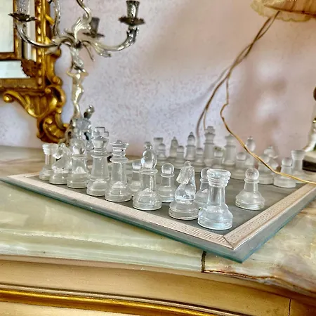 Apartamento Finestra Sulle Alpi E Golf Fiano (Piedmont)