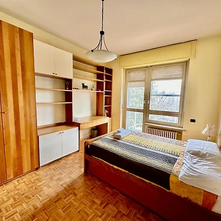 Apartamento Finestra Sulle Alpi E Golf *