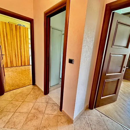 Finestra Sulle Alpi E Golf Apartamento Fiano (Piedmont)