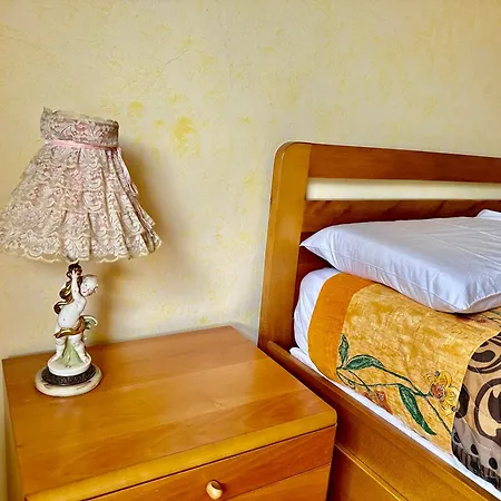 Apartamento Finestra Sulle Alpi E Golf