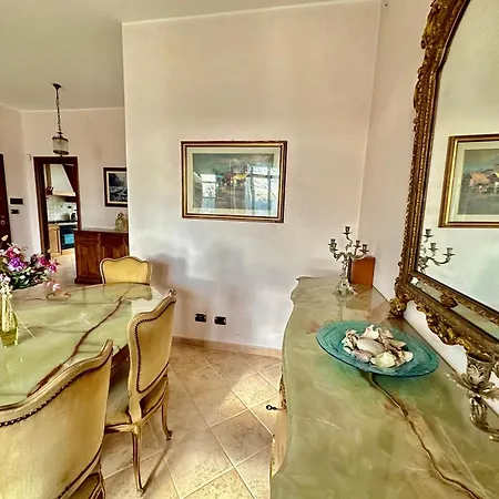 Apartamento Finestra Sulle Alpi E Golf *