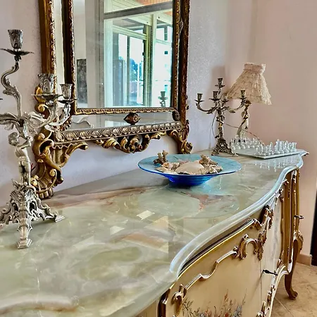 Apartment Finestra Sulle Alpi E Golf Fiano (Piedmont)