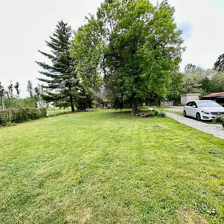 Apartamento Finestra Sulle Alpi E Golf *