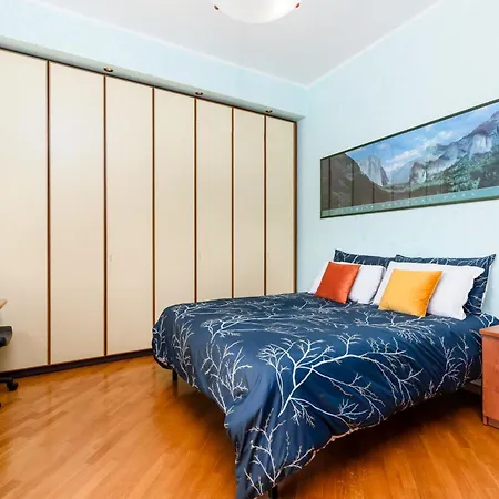 Apartment Finestra Sulle Alpi E Golf Fiano (Piedmont)