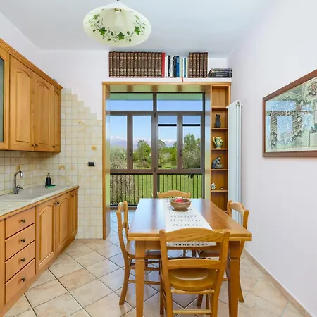 Finestra Sulle Alpi E Golf Apartment *