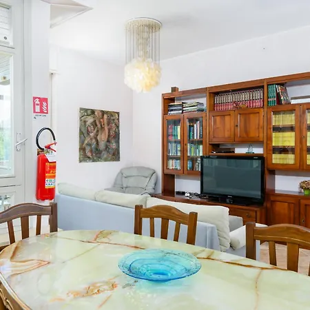 Apartment Finestra Sulle Alpi E Golf Fiano (Piedmont)