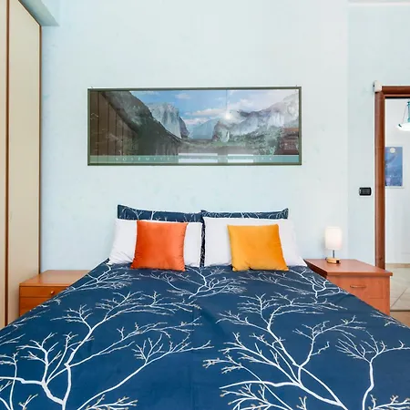 Apartment Finestra Sulle Alpi E Golf