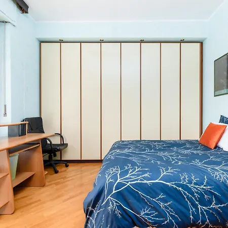 Apartment Finestra Sulle Alpi E Golf *