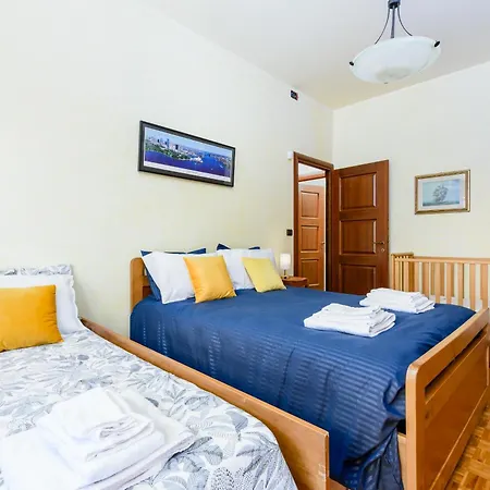 Finestra Sulle Alpi E Golf Apartamento Fiano (Piedmont)